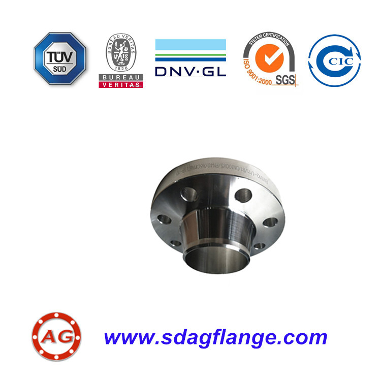 หน้าแปลนของเราถูกจัดส่งในภาชนะ 1 * 40GP #GOST 12821-80 Weld Neck Flange