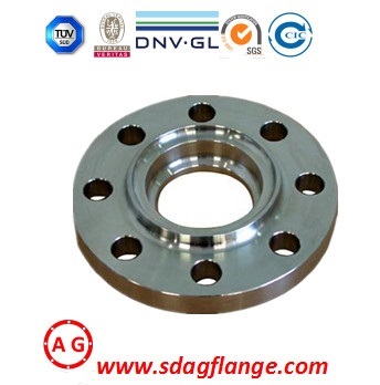 ภาพรวมของ UNI Blind Flange