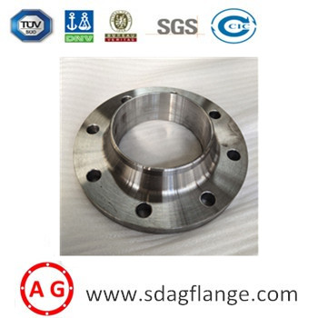 บทนำและลักษณะของ ANSI B16.5 300lb sq.in Weld Neck Flange