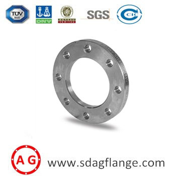 ตู้คอนเทนเนอร์สี่ตู้สินค้าขายดี Forging Jis 16k Flange Pressure Rating PL Rf 50a ถูกจัดส่งพร้อมกัน!