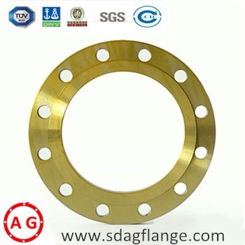 Ansi B16.5 150 Flange RF Plate ผิวสำเร็จ