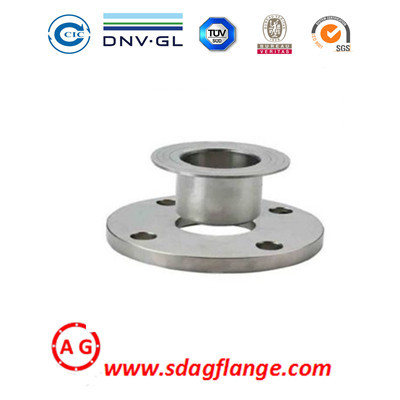 ANSI B16.5 Class150 Lap Joint Flange หน้าแปลนท่อเหล็ก